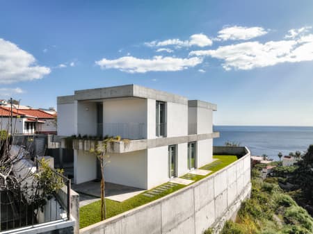 House in Serrado da Adega